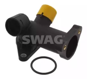 Фланец охлаждающей жидкости SWAG купить